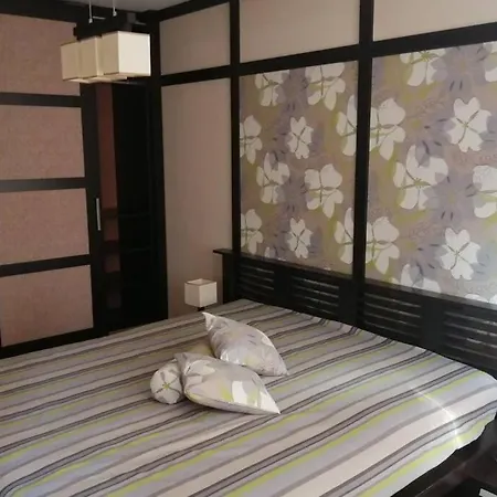 Тристаен Апартамент В Центъра На София Apartment Sofia
